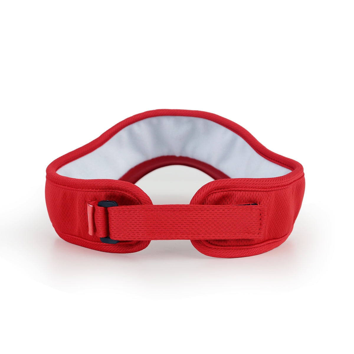 Fadhila Visor - Red