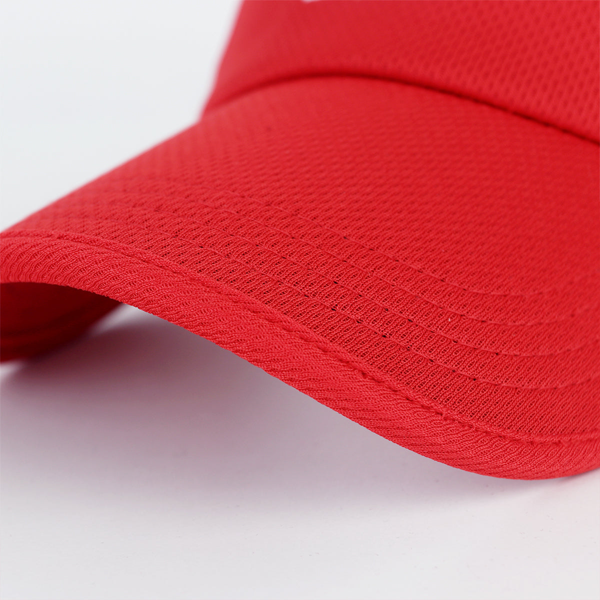 Fadhila Visor - Red