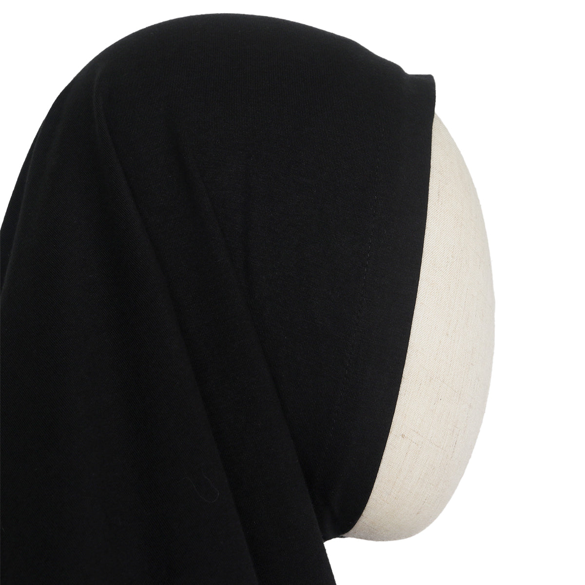 Fahira Hijab - Black