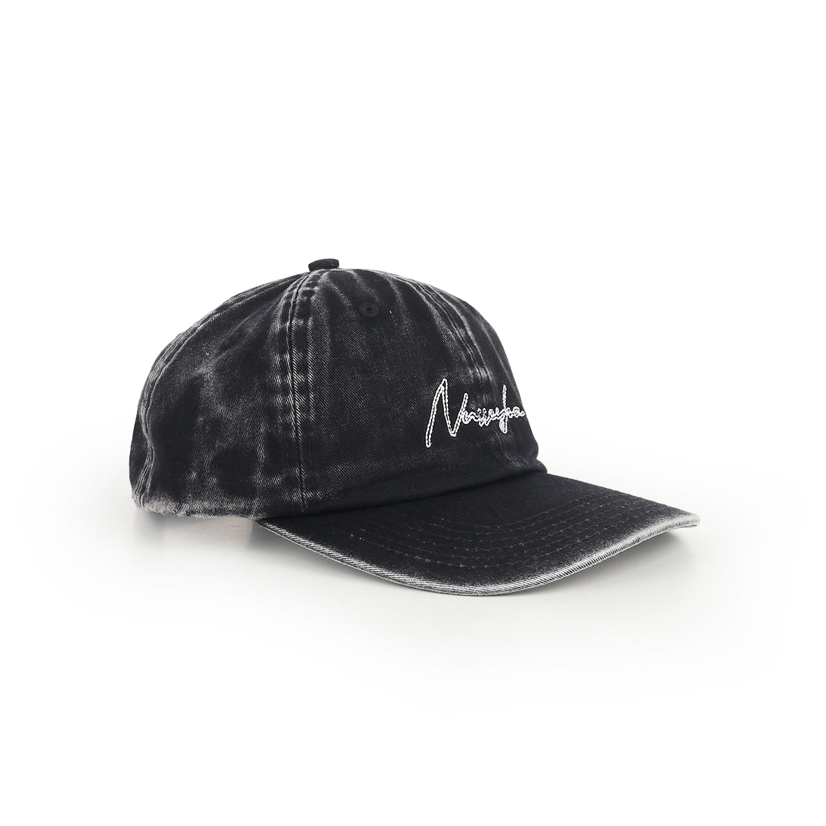 Garima Cap - Black
