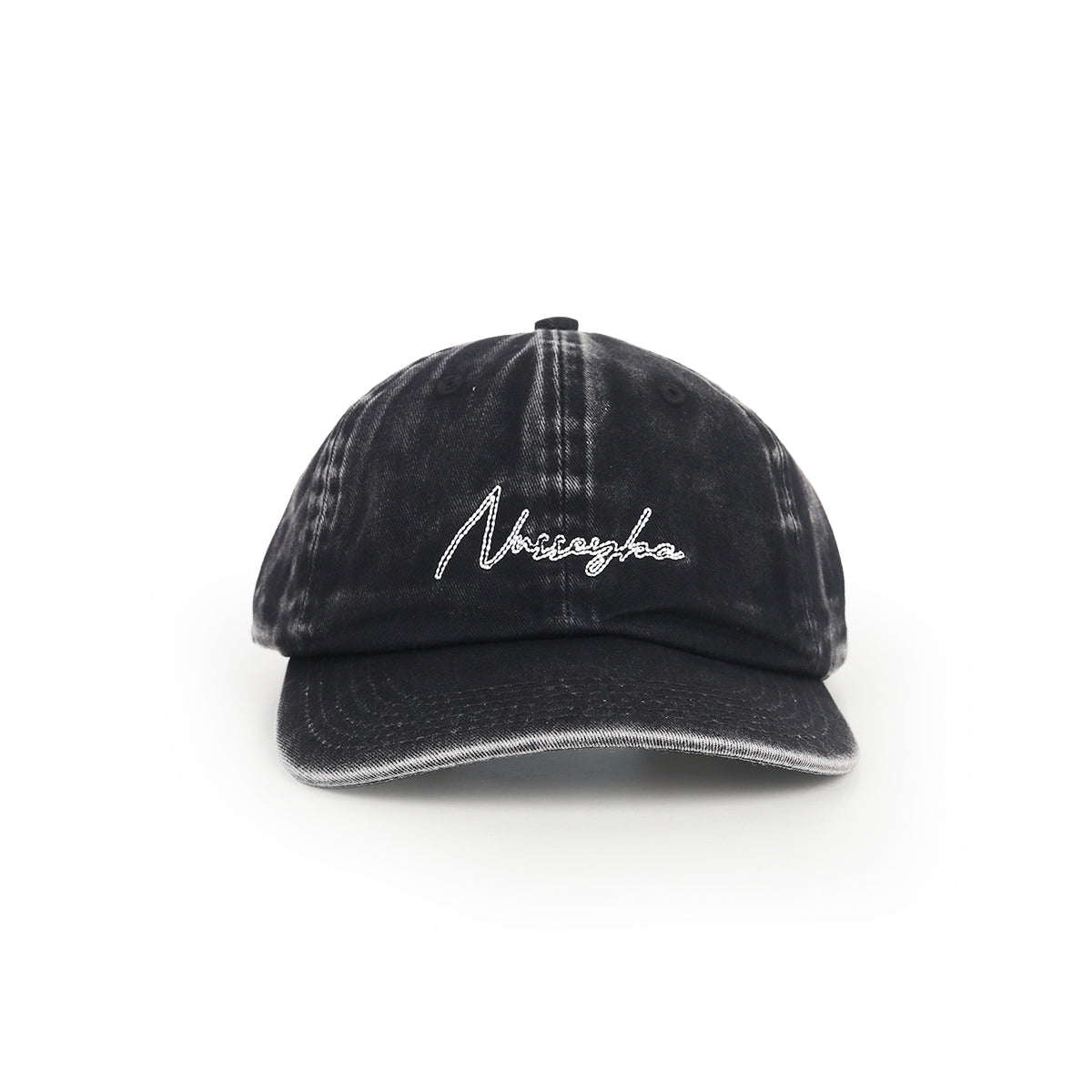 Garima Cap - Black