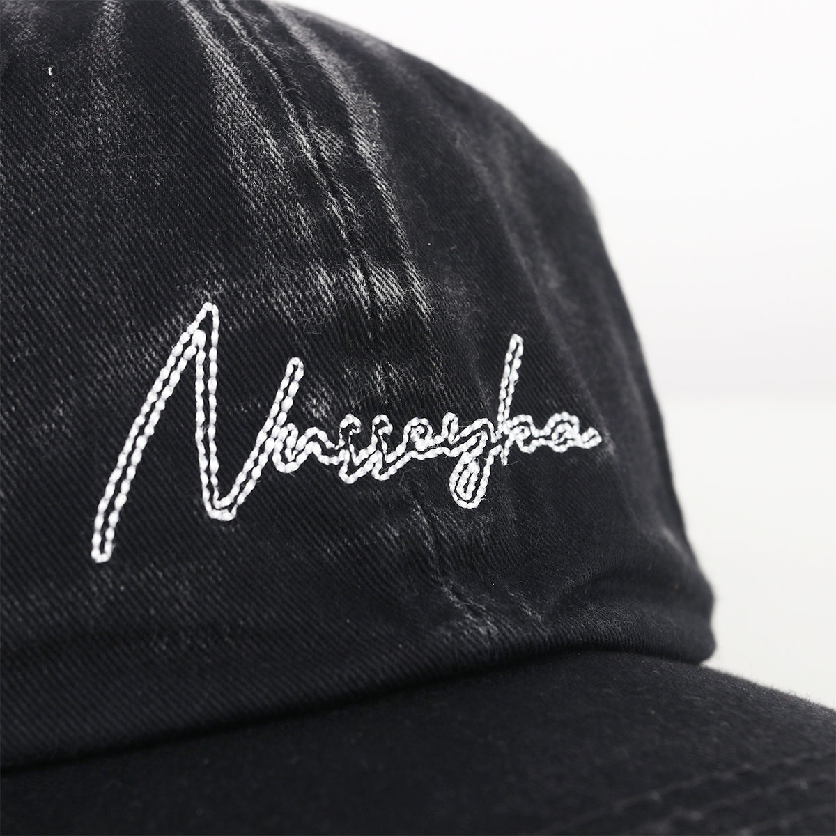 Garima Cap - Black