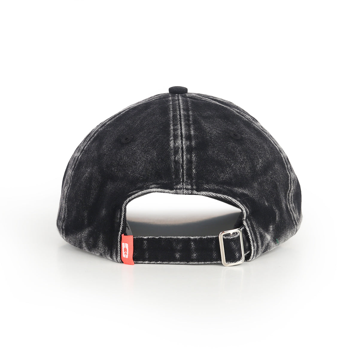 Garima Cap - Black