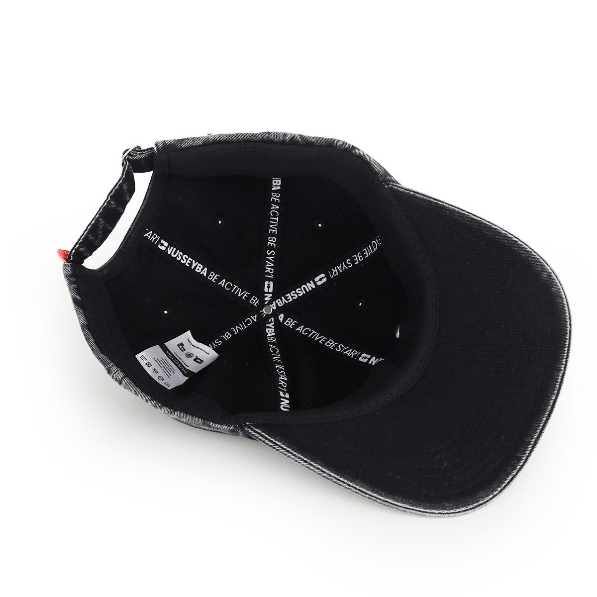Garima Cap - Black