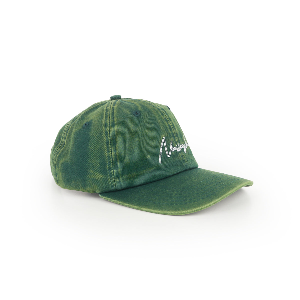 Garima Cap - Green