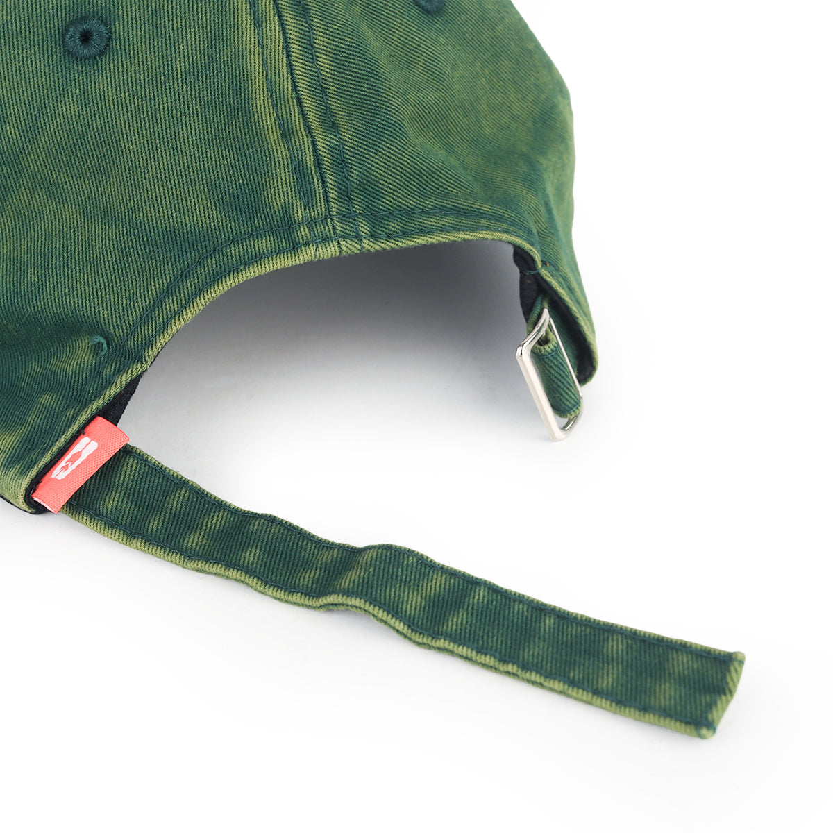 Garima Cap - Green