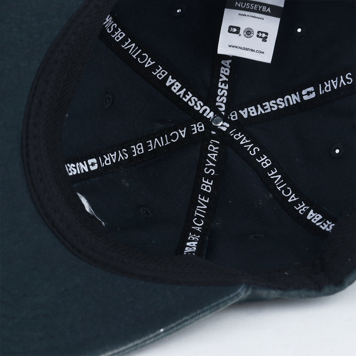Garima Cap - Navy