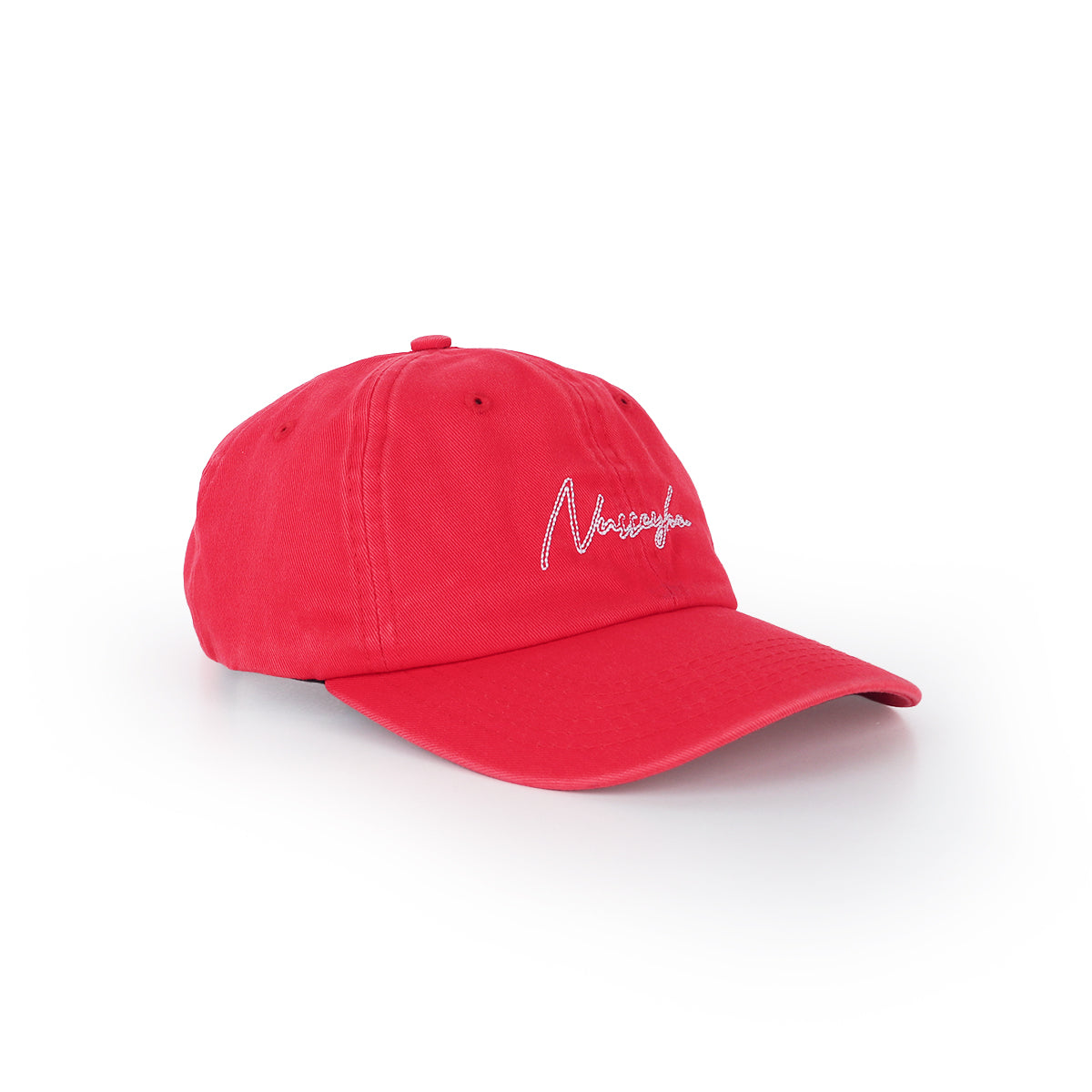 Garima Cap - Red