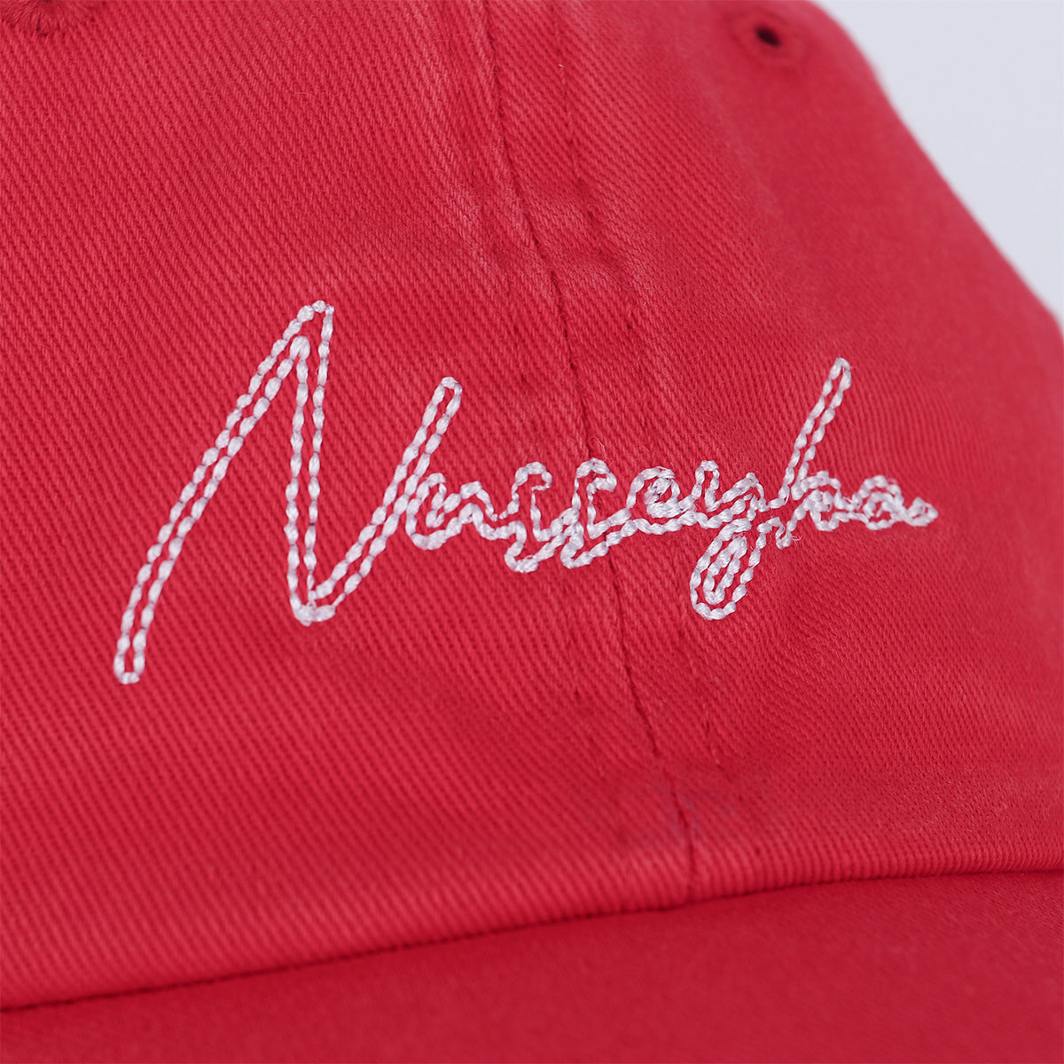 Garima Cap - Red