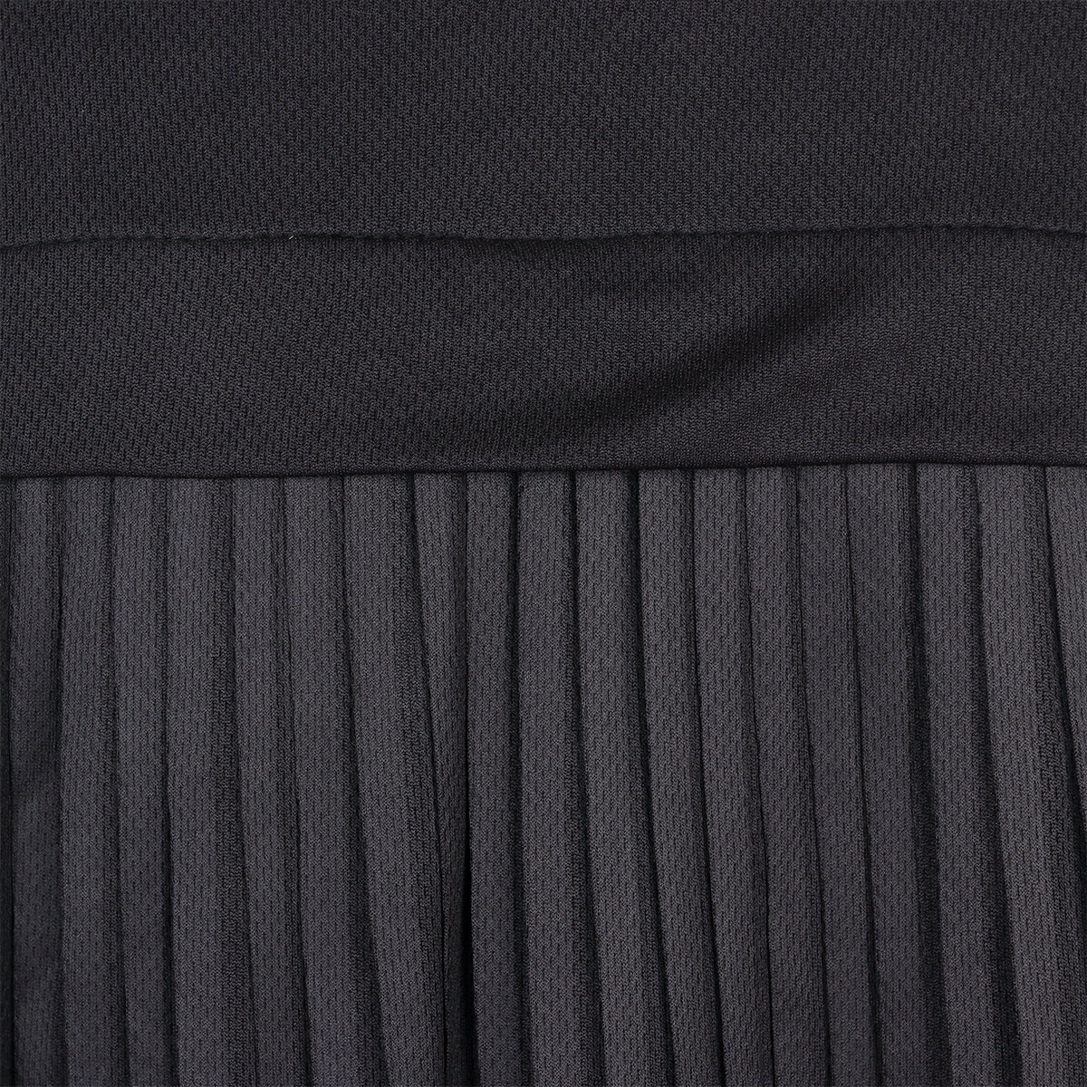 Grizelle Jacket Dryfit - Black
