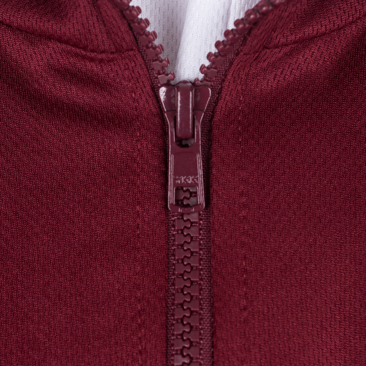 Grizelle Jacket Dryfit - Burgundy