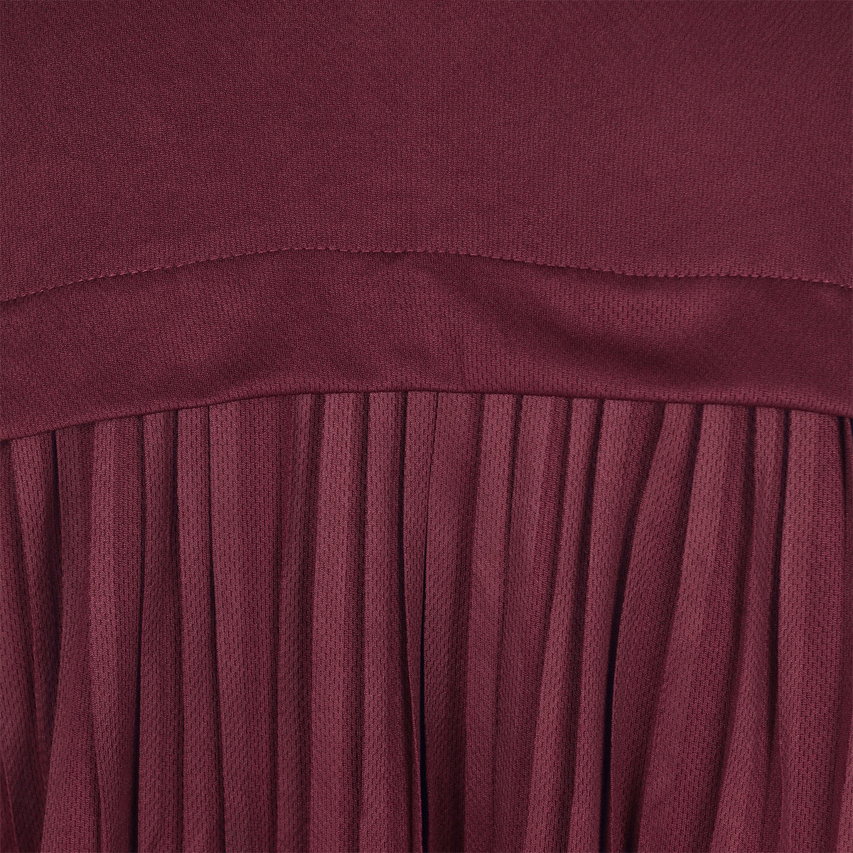 Grizelle Jacket Dryfit - Burgundy