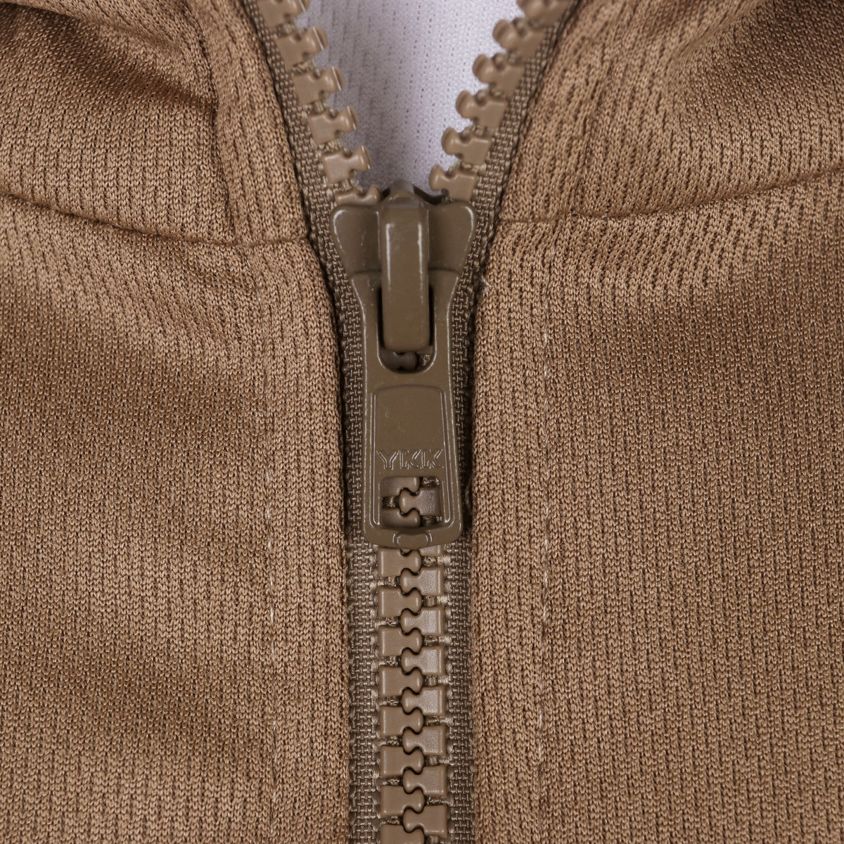 Grizelle Jacket Dryfit - Mocca