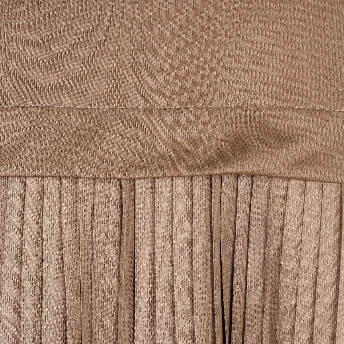 Grizelle Jacket Dryfit - Mocca
