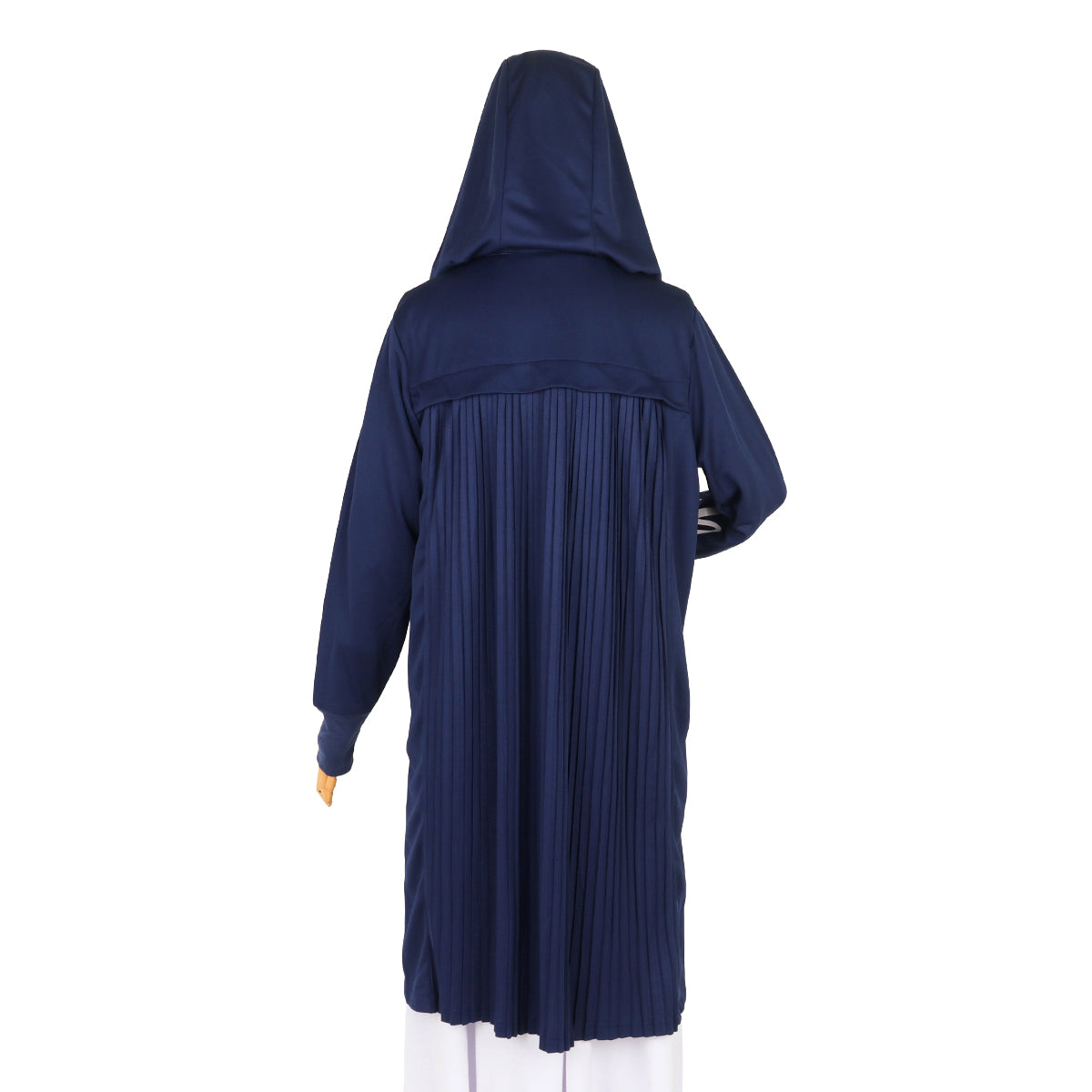 Grizelle Jacket Dryfit - Navy