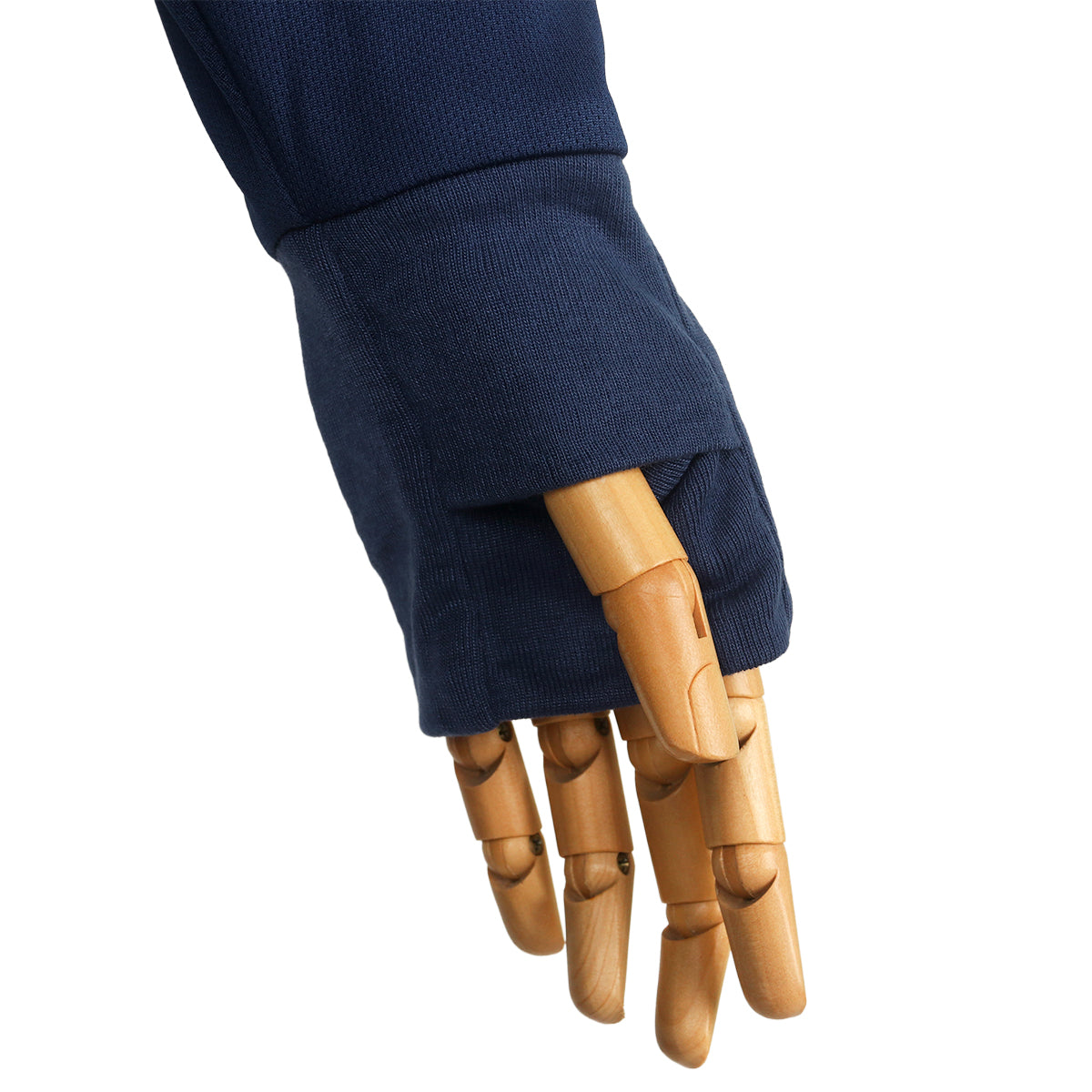 Grizelle Jacket Dryfit - Navy