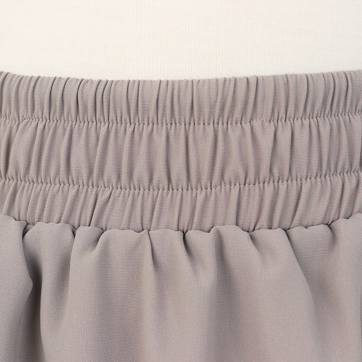 Ghaliya Skirt - Mocca