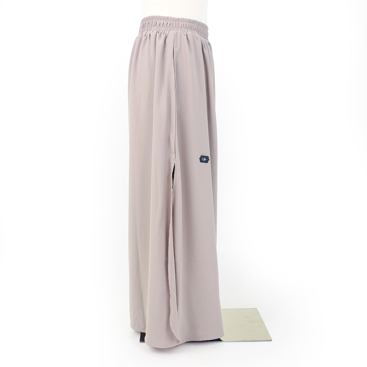 Ghaliya Skirt - Mocca