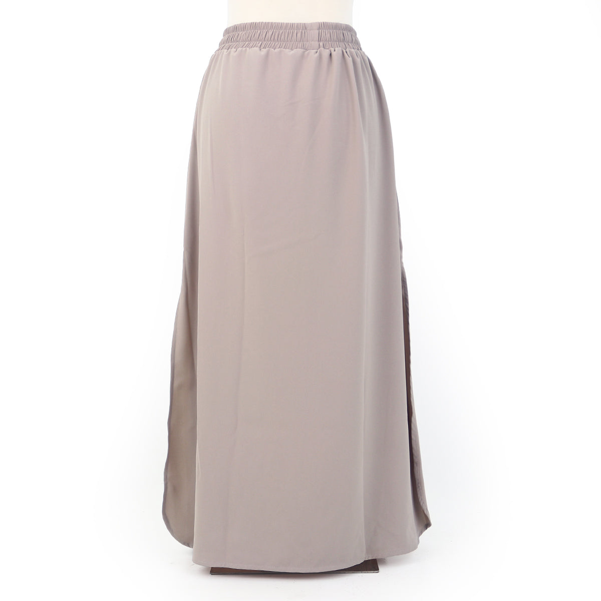 Ghaliya Skirt - Mocca