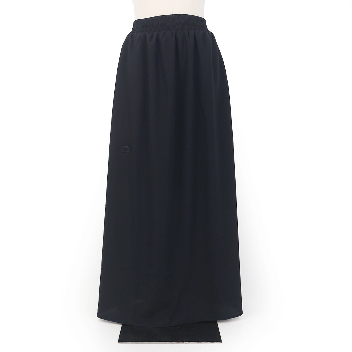 Ghaliya Skirt - Black