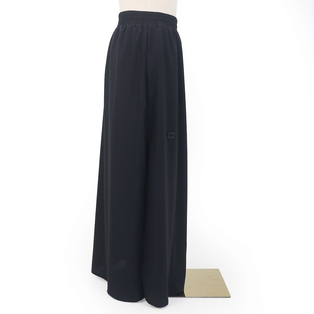 Ghaliya Skirt - Black