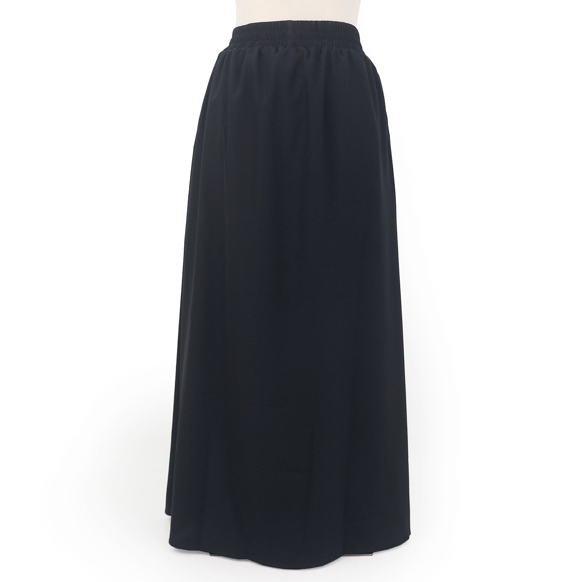 Ghaliya Skirt - Black