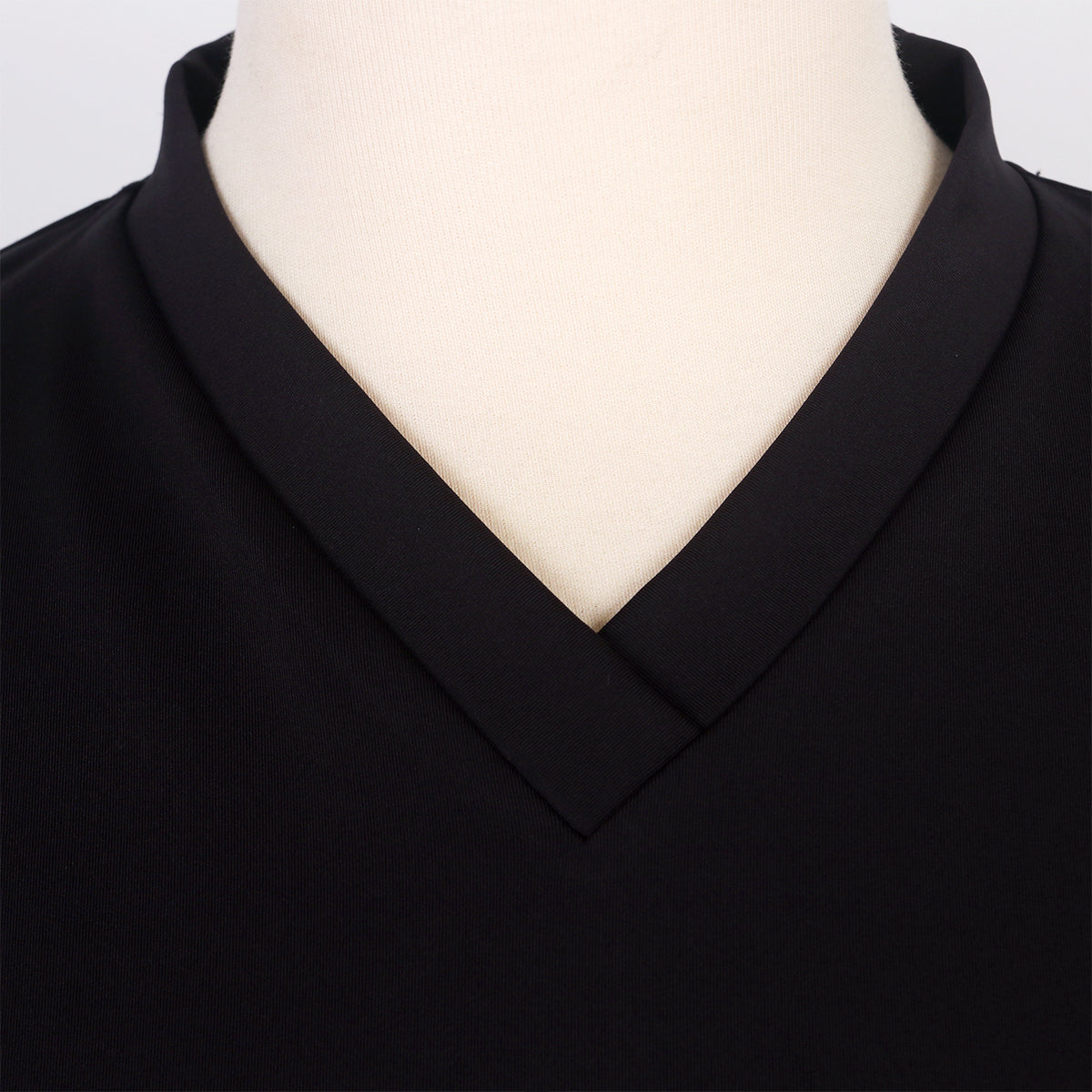 Habibah Top - Black