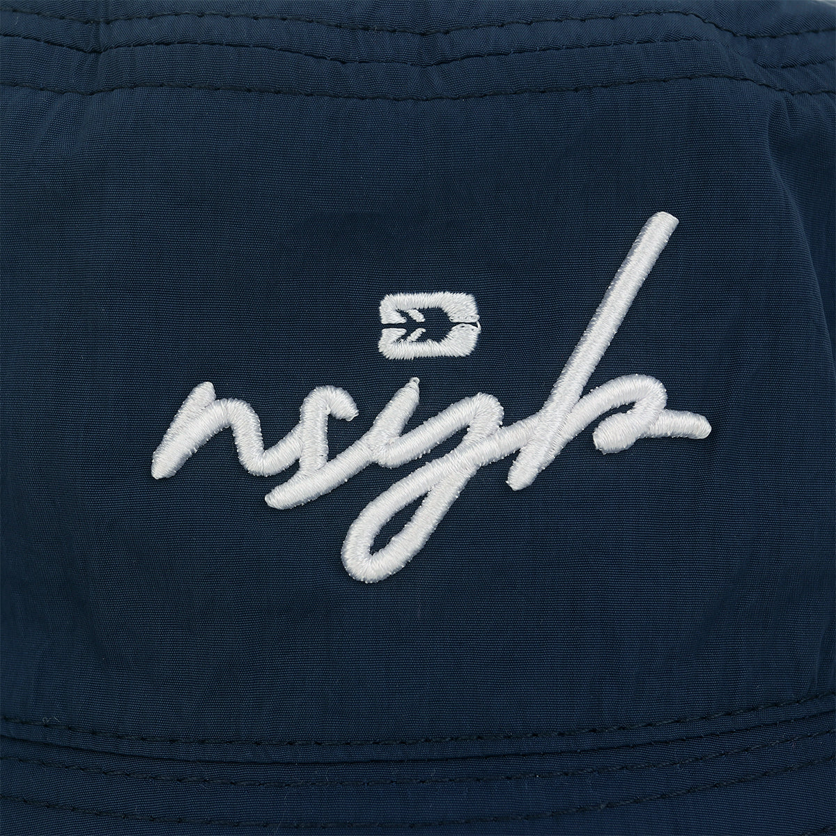 Hala Bucket - Navy