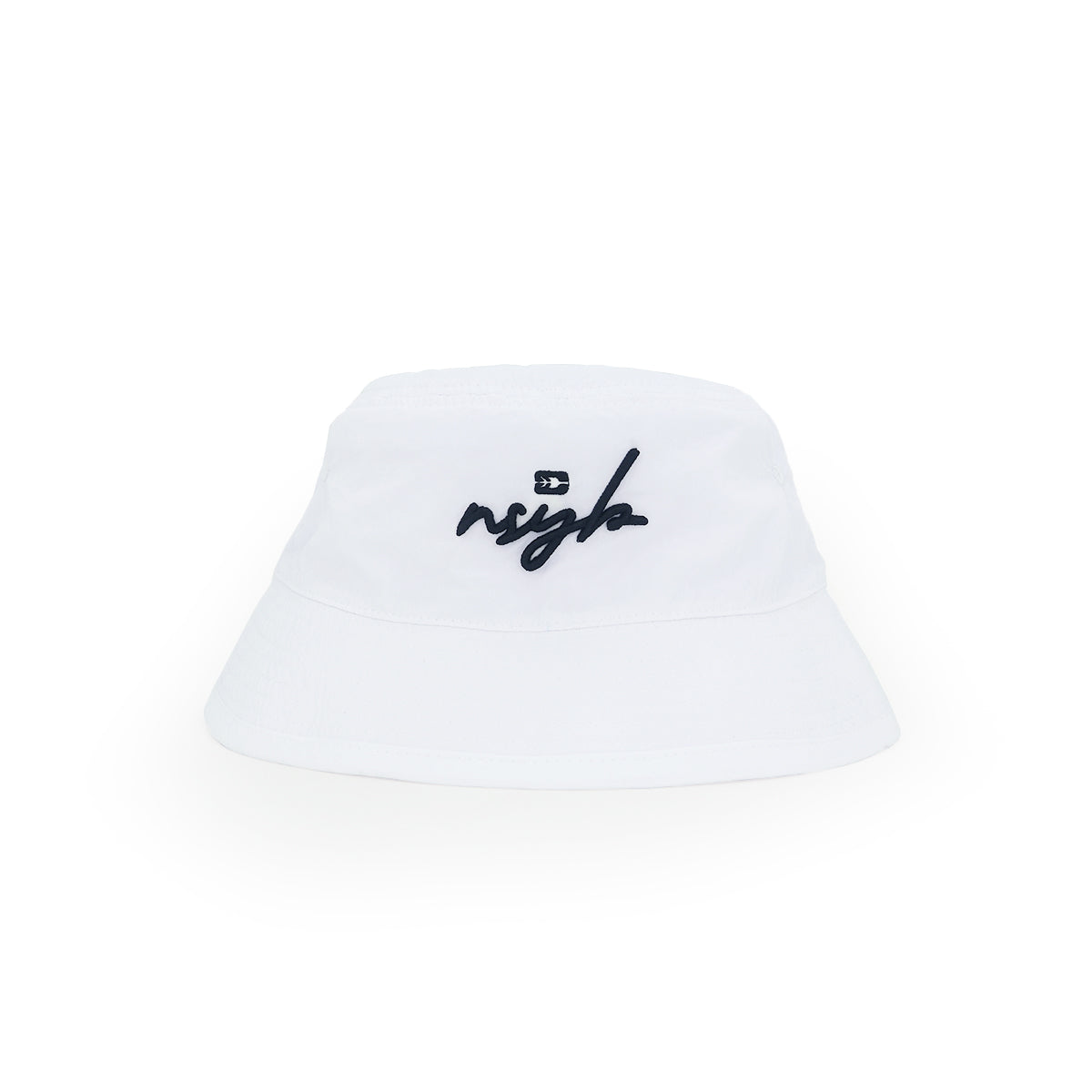 Hala Bucket - White