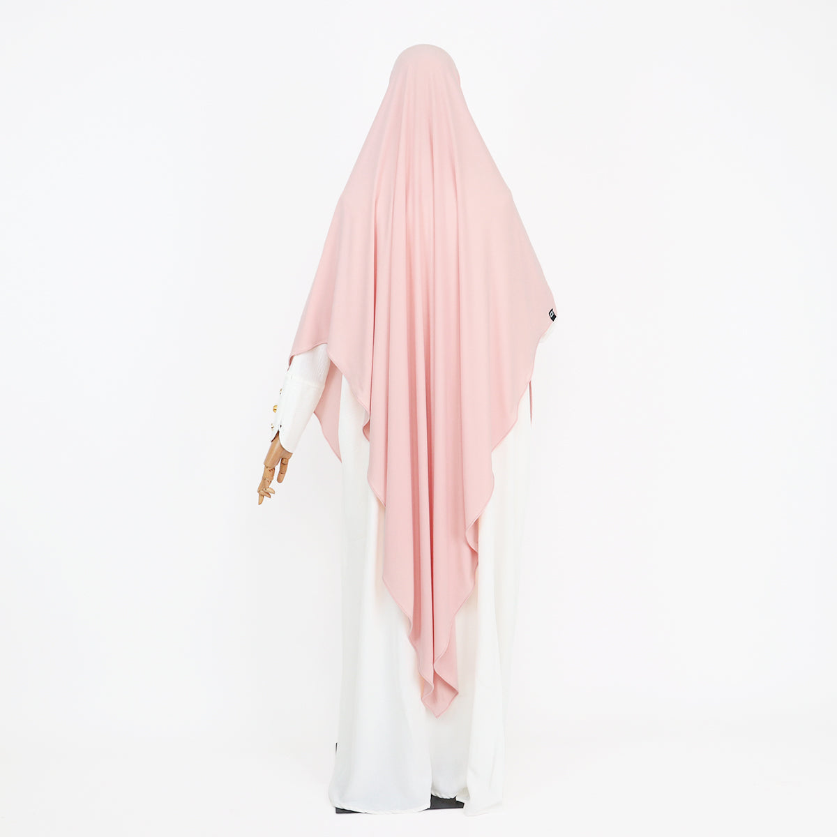 Hana Khiban - Blush Pink