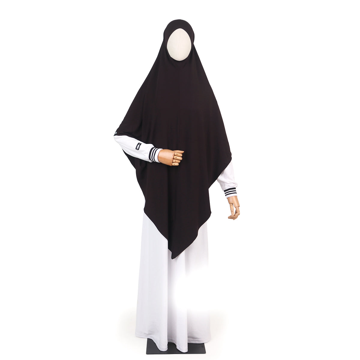 Hana Khiban - Dark Brown