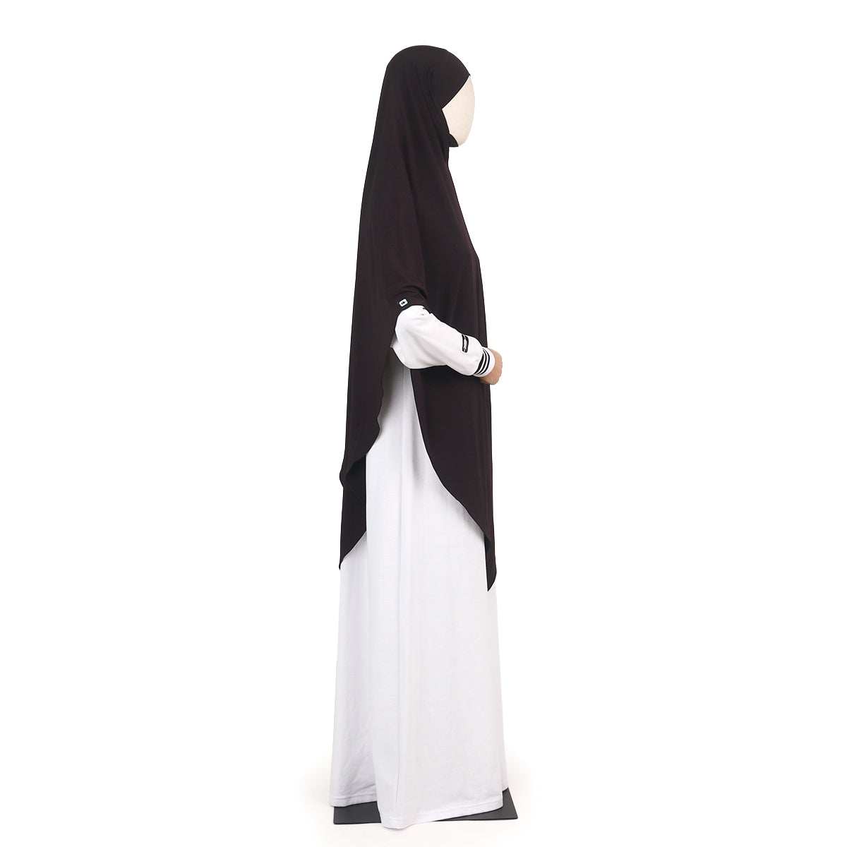 Hana Khiban - Dark Brown