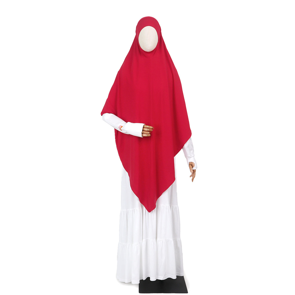 Hana Khiban - Red