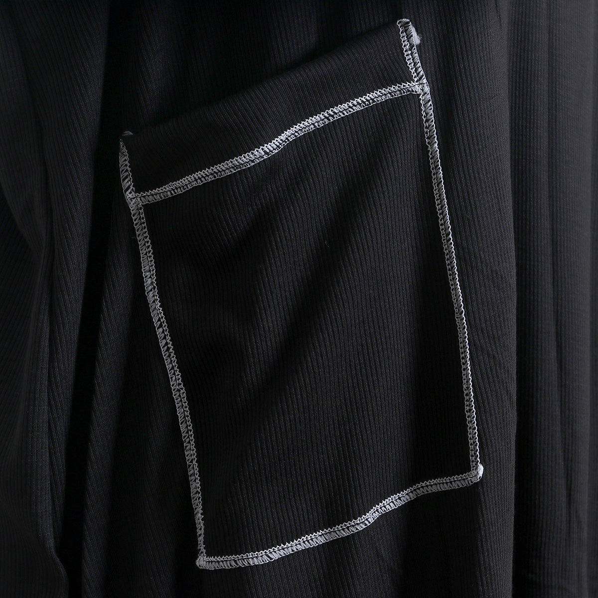 Haneen Dress - Black