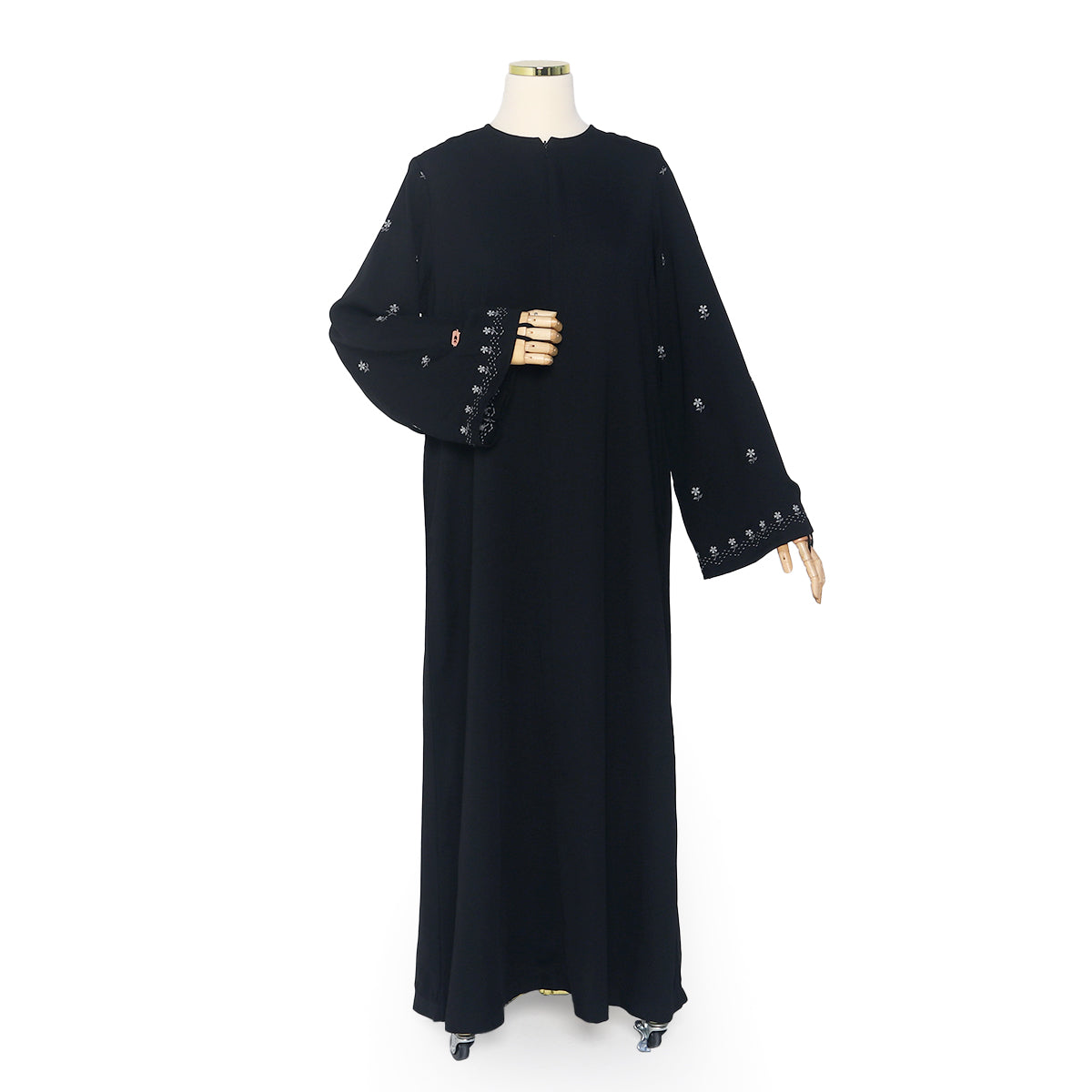 Haniya Dress - Black