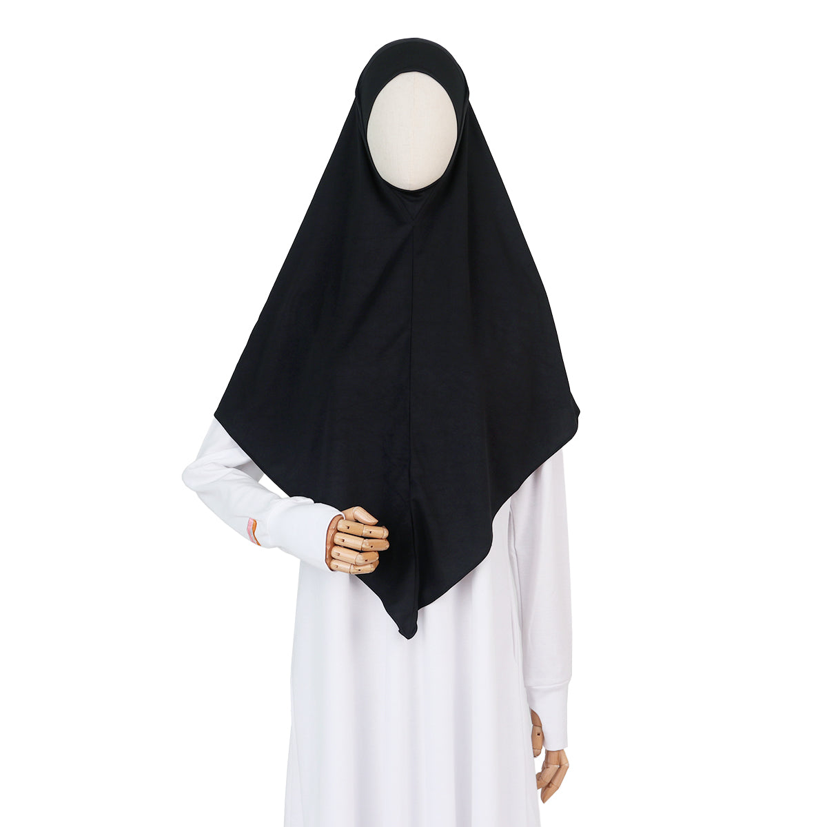 Hilly Khiban Dryfit - Black