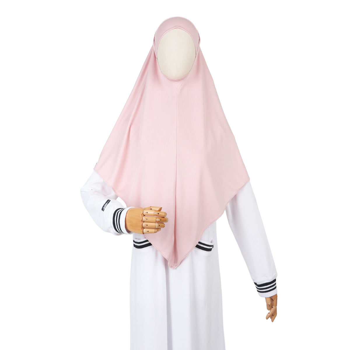 Hilly Khiban Dryfit - Blush Pink
