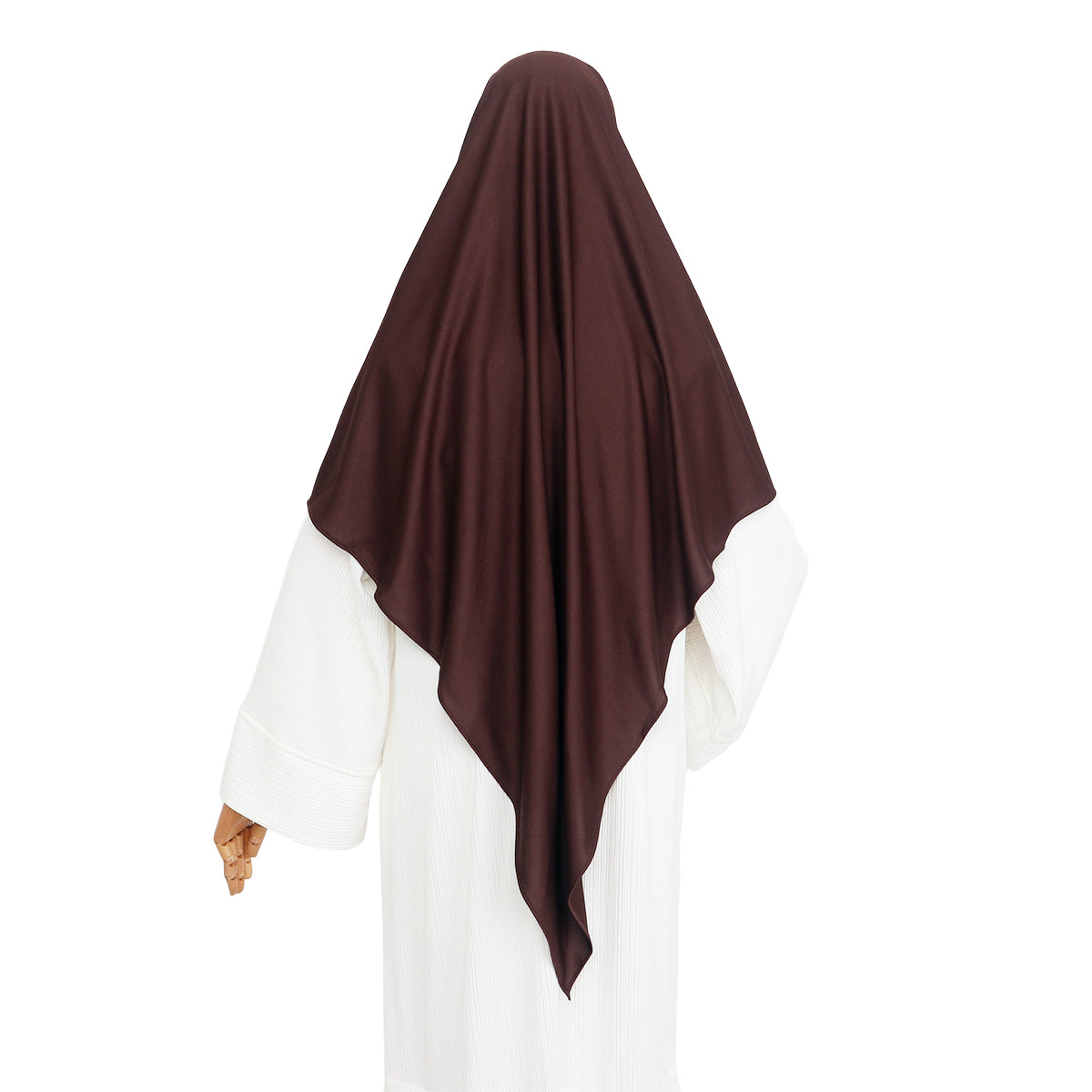 Hilly Khiban Dryfit - Brown