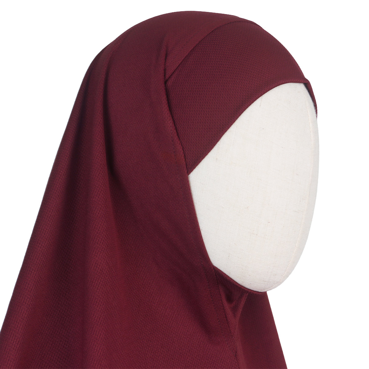 Hilly Khiban Dryfit - Burgundy