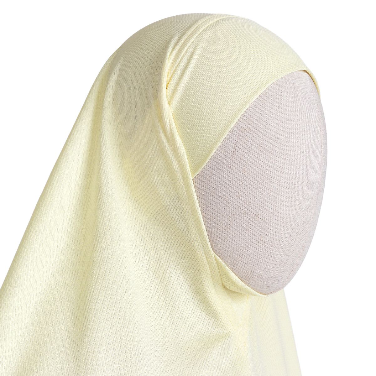 Hilly Khiban Dryfit - Butter Yellow