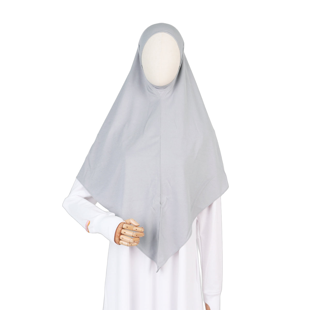 Hilly Khiban Dryfit - Grey