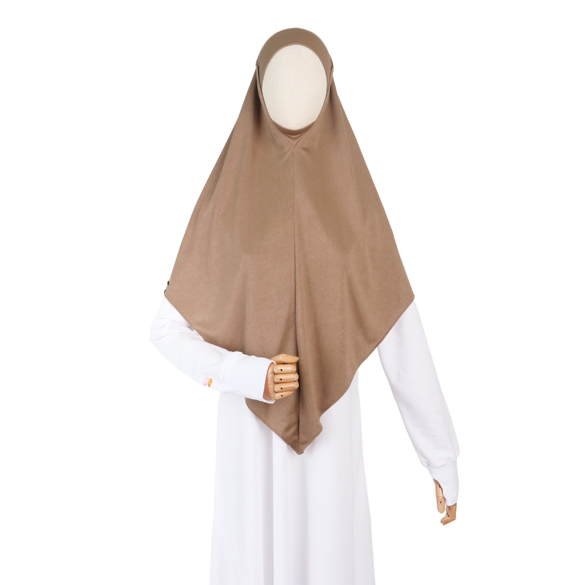 Hilly Khiban Dryfit - Mocca