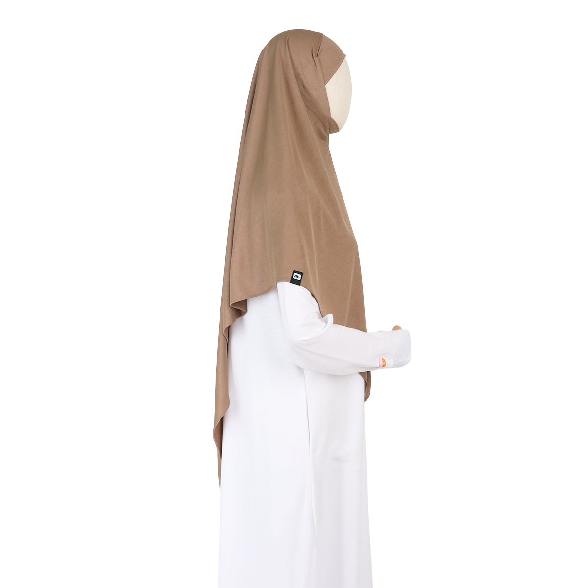 Hilly Khiban Dryfit - Mocca
