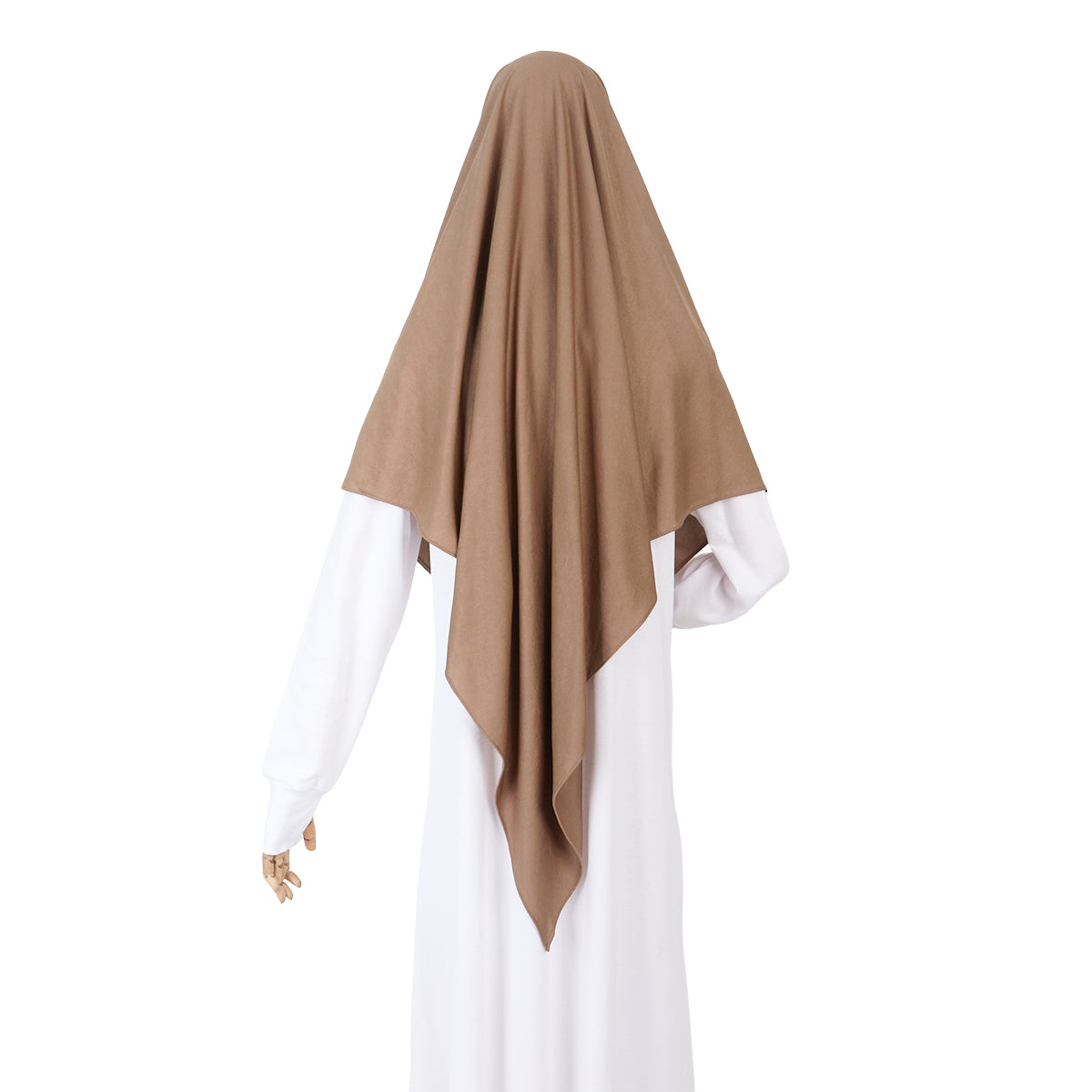 Hilly Khiban Dryfit - Mocca