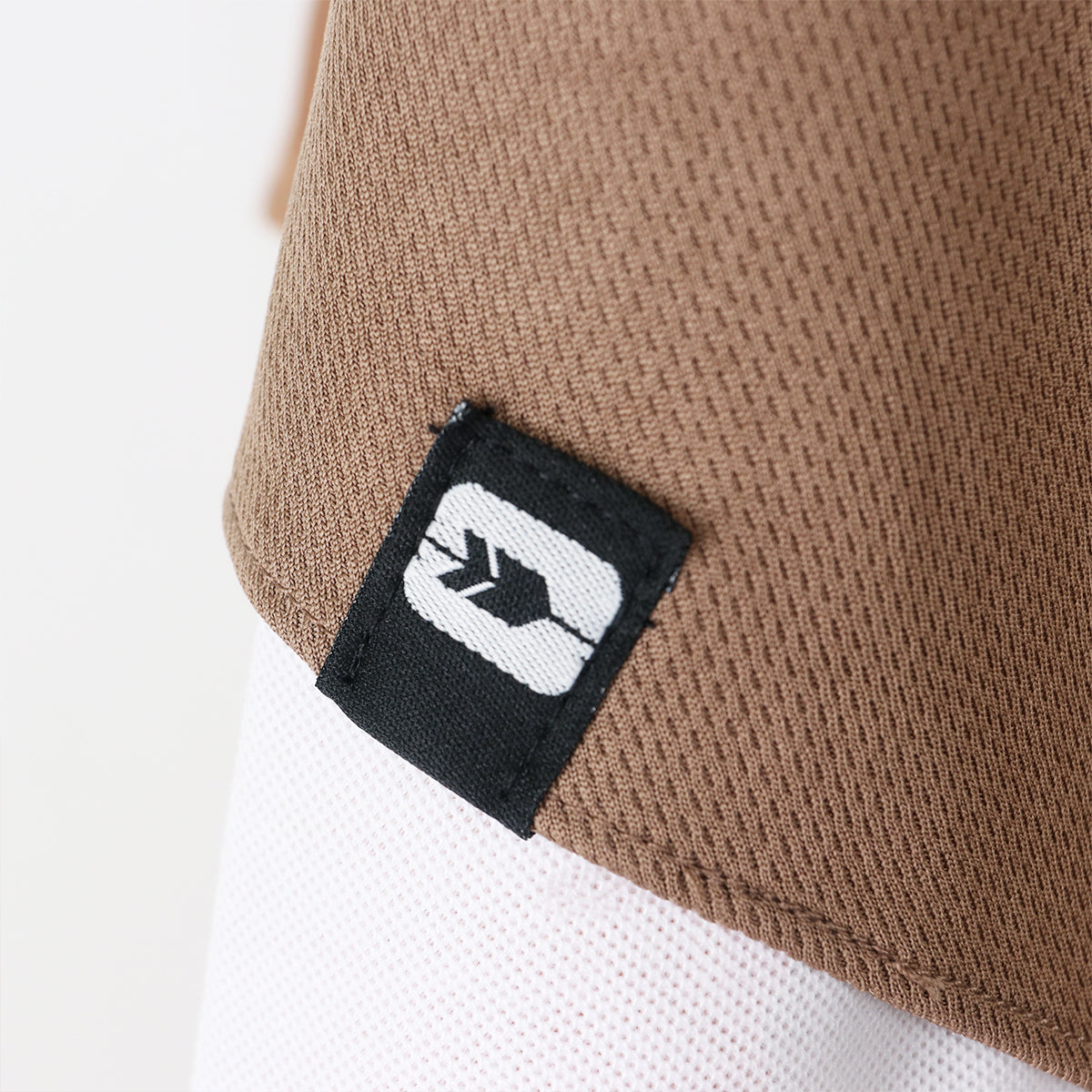 Hilly Khiban Dryfit - Mocca