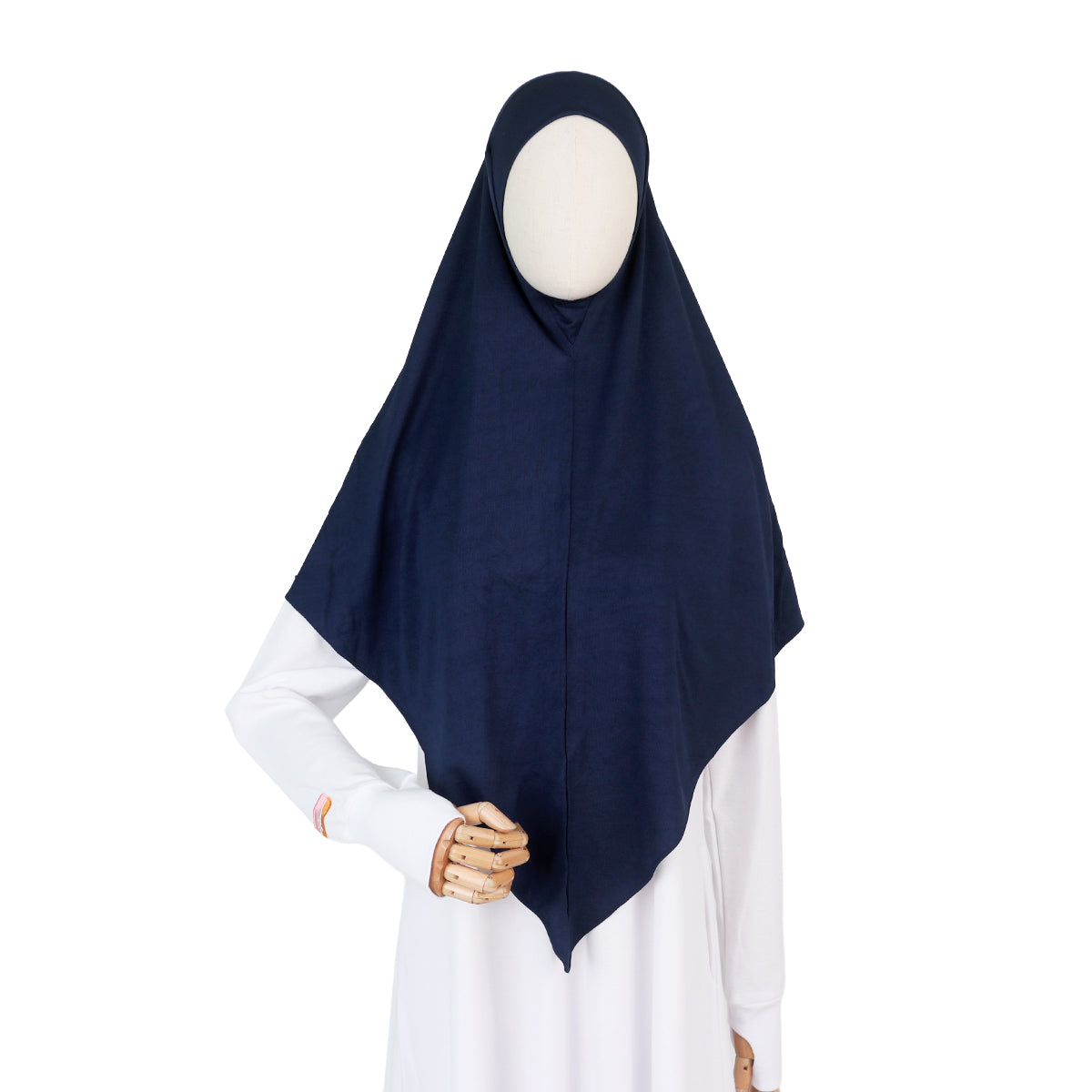 Hilly Khiban Dryfit - Navy