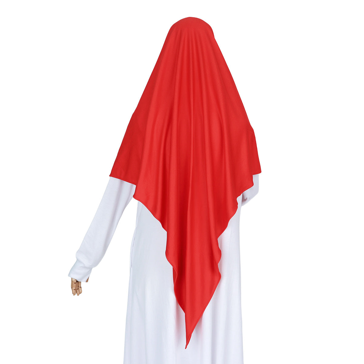 Hilly Khiban Dryfit - Red
