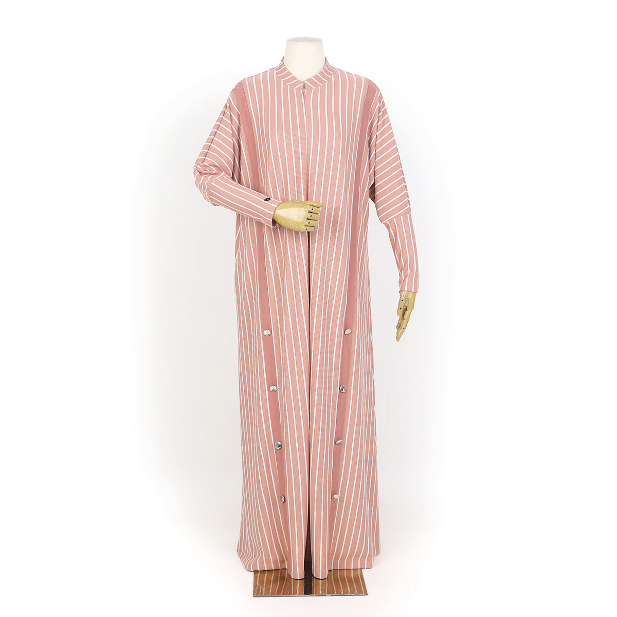 Hilya Dress - Desert Sand