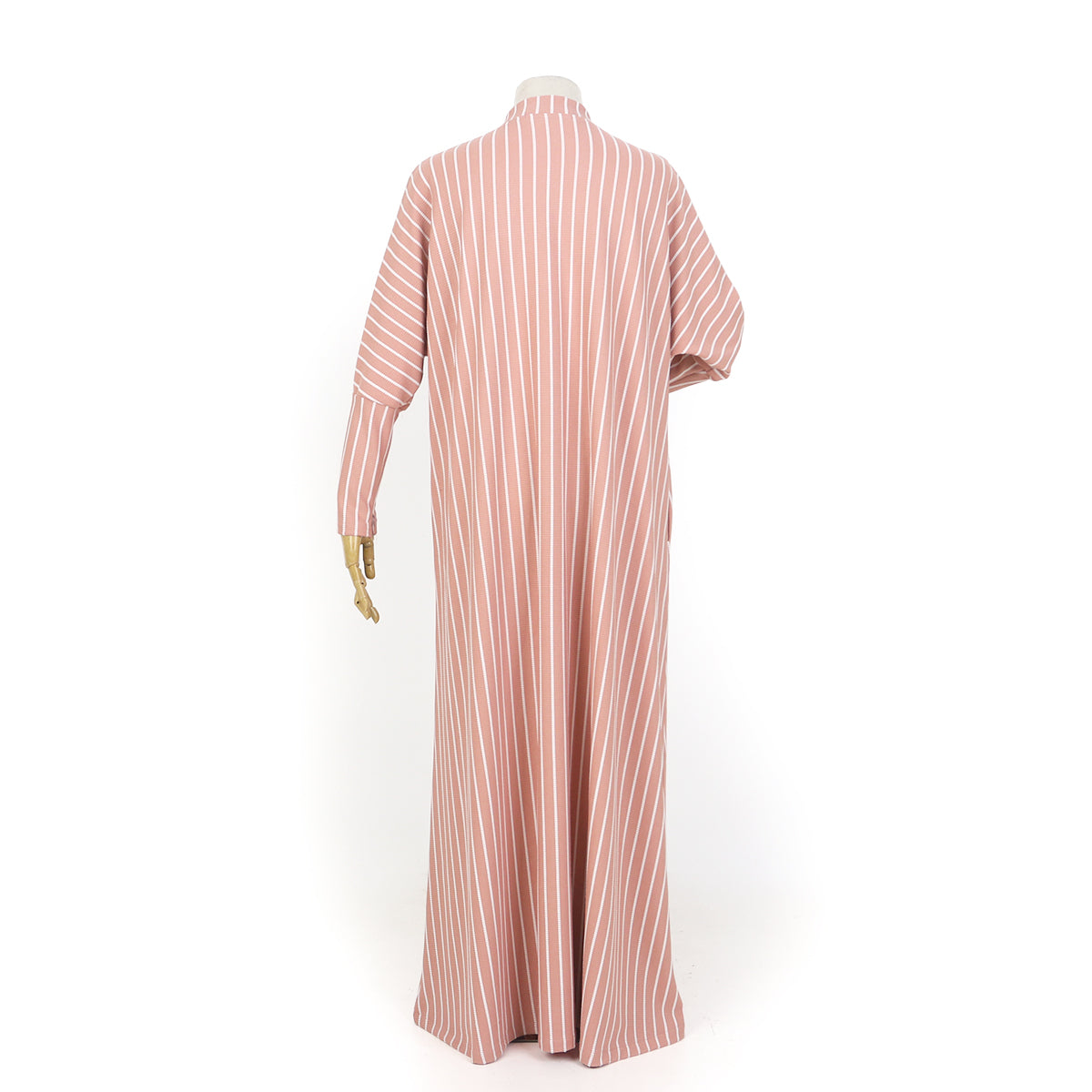 Hilya Dress - Desert Sand