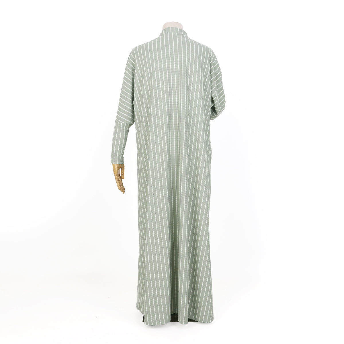 Hilya Dress - Sage Green